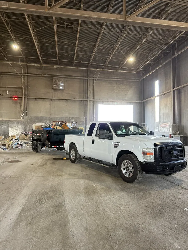 Custom landscaping services experts serving Paradise, NV - Cc Hauling