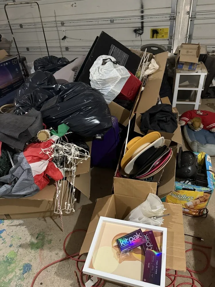 Custom garden landscaping for outdoor upgrades in Paradise, NV by Cc Hauling