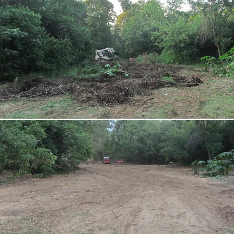 Trusted yard maintenance for homes across Locust, NC - C&C Home Solutions