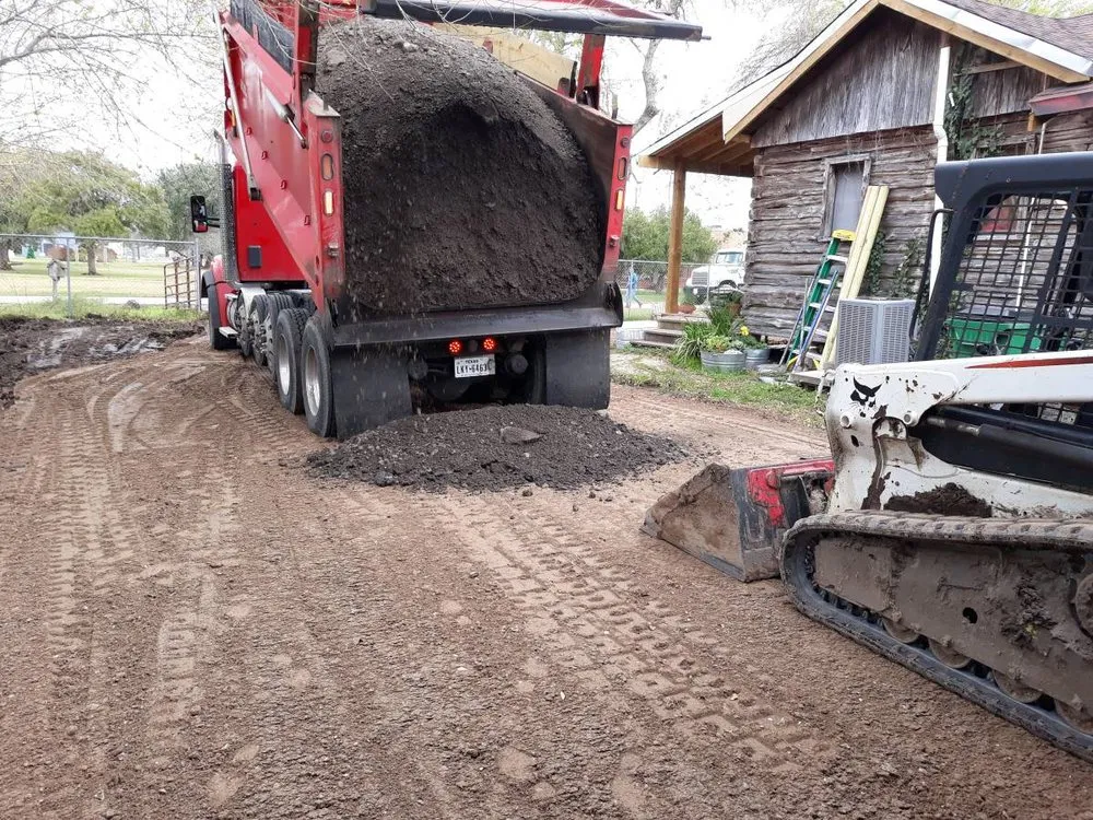 Expert landscape installation in Locust, NC - C&C Home Solutions