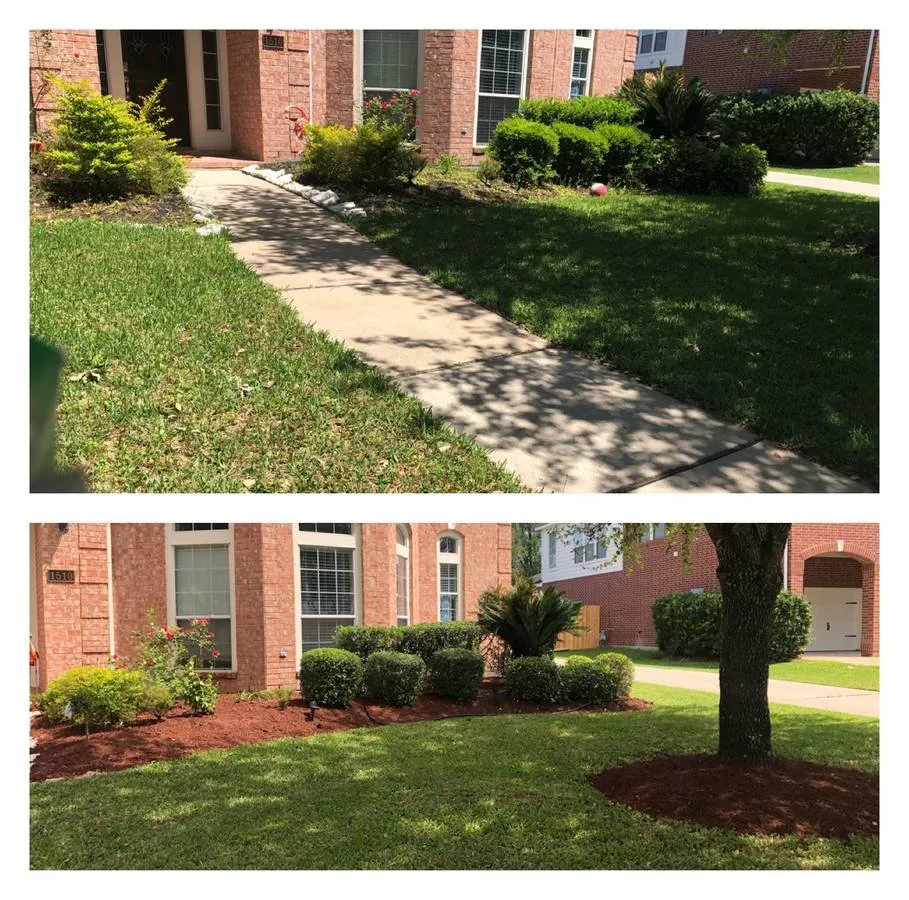 Custom yard maintenance experts serving Locust, NC - C&C Home Solutions