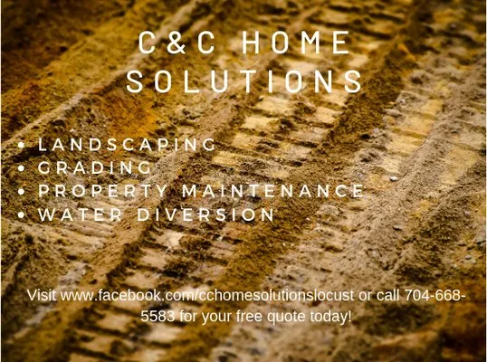 C&C Home Solutions