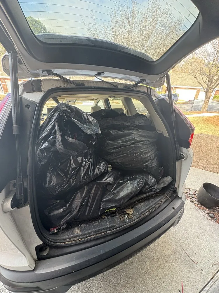 Reliable landscape installation experts serving Wilmington, NC - CC Home Solutions