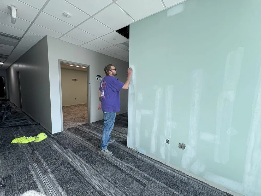 Top-rated garden landscaping for homes in Wilmington, NC by CC Home Solutions