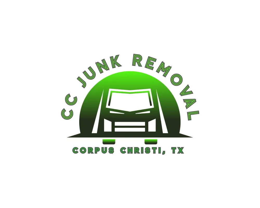 Expert lawn care service for homes in Corpus Christi, TX by CC Junk Removal