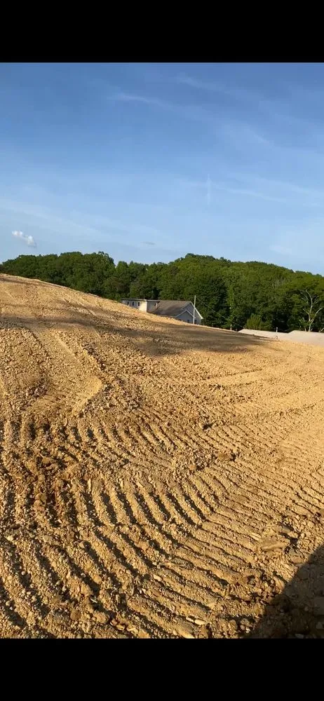 Top-rated yard cleanup service for residential properties across Corbin, KY - C&C Land Services