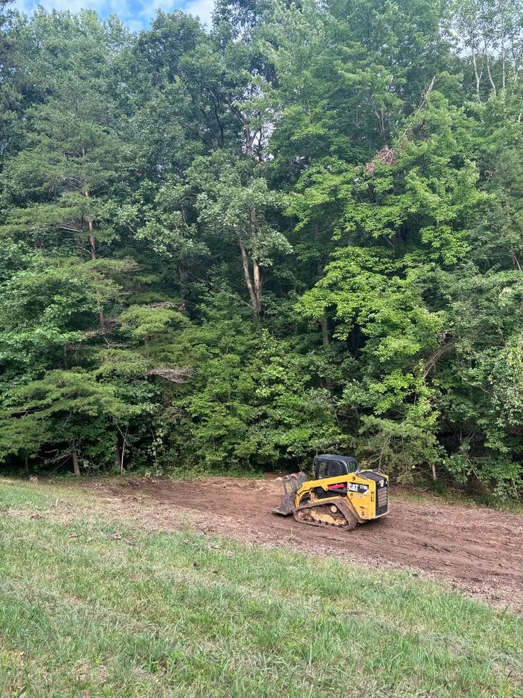 Expert landscaping services near you across Corbin, KY - C&C Land Services