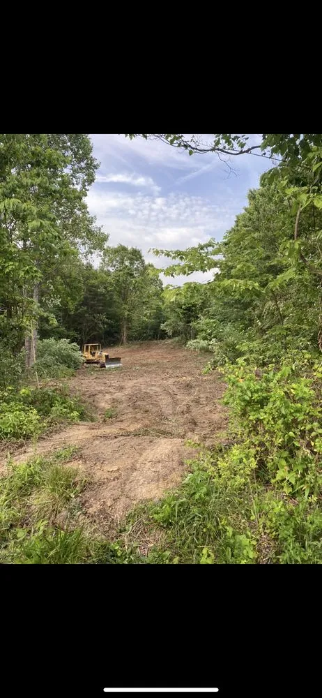 Top-rated lawn care service for beautiful yards across Corbin, KY - C&C Land Services