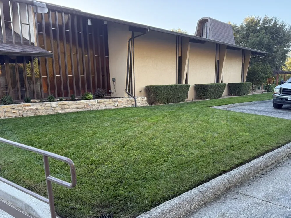 Top-rated yard cleanup service in Gilroy, CA - C&C Landscape & Tree Care