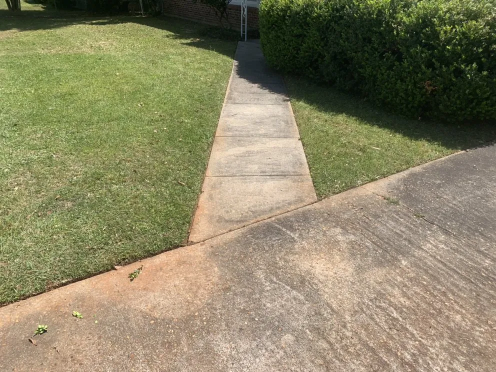 Expert yard maintenance for year-round maintenance in Kinston, AL by C&C landscape and lawn care