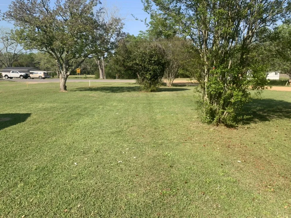 Professional outdoor landscaping in Kinston, AL - C&C landscape and lawn care
