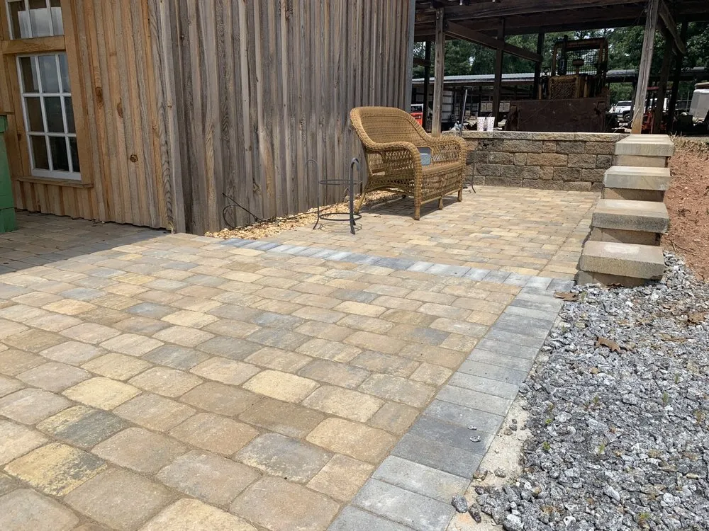 Expert lawn care service in Athens, GA by C&C Landscape Company