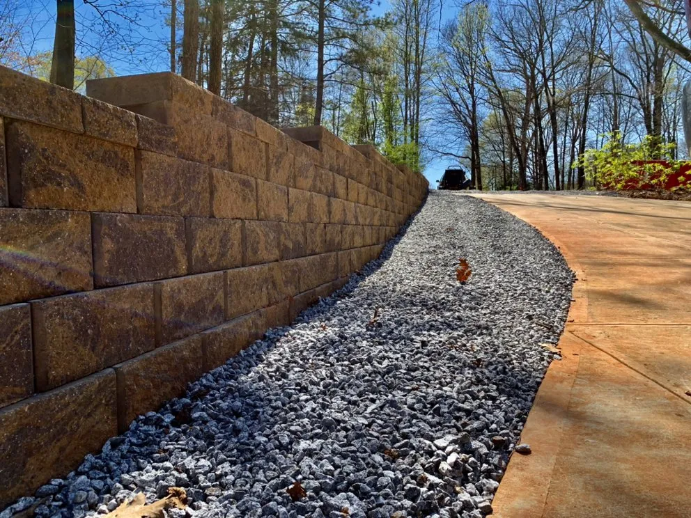 Expert landscaping services for outdoor upgrades across Athens, GA - C&C Landscape Company