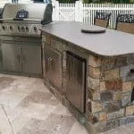 Reliable garden landscaping in Holbrook, MA - C&C Landscape