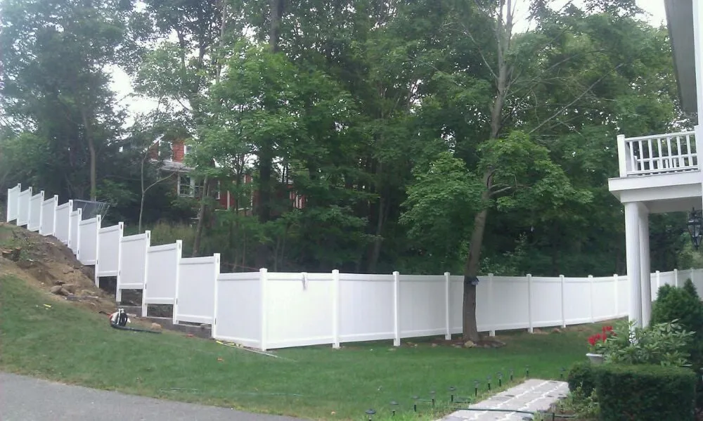 Professional residential landscaping experts serving Holbrook, MA - C&C Landscape