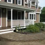 Trusted lawn mowing service for homes across Holbrook, MA - C&C Landscape