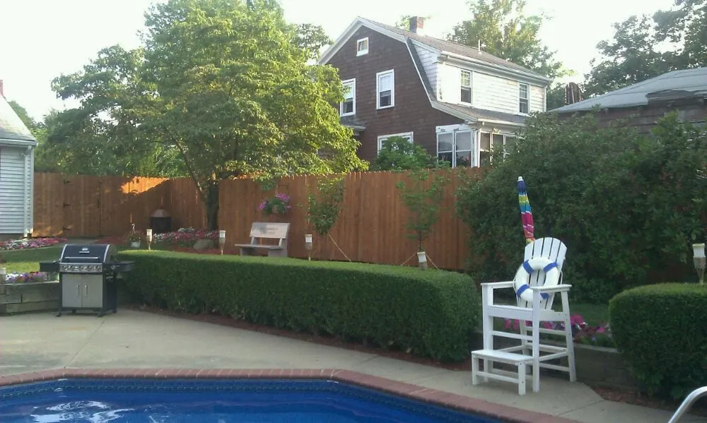 Expert landscape design in Holbrook, MA - C&C Landscape