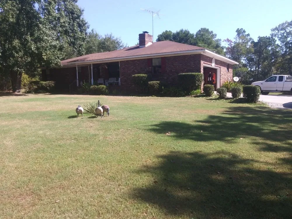 Reliable landscape design experts serving Thomson, GA - C&C Landscape Management