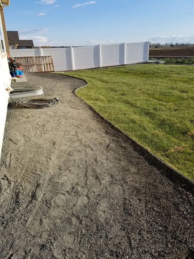 Top-rated landscaping services in Greeley, CO - C&C Landscape Services