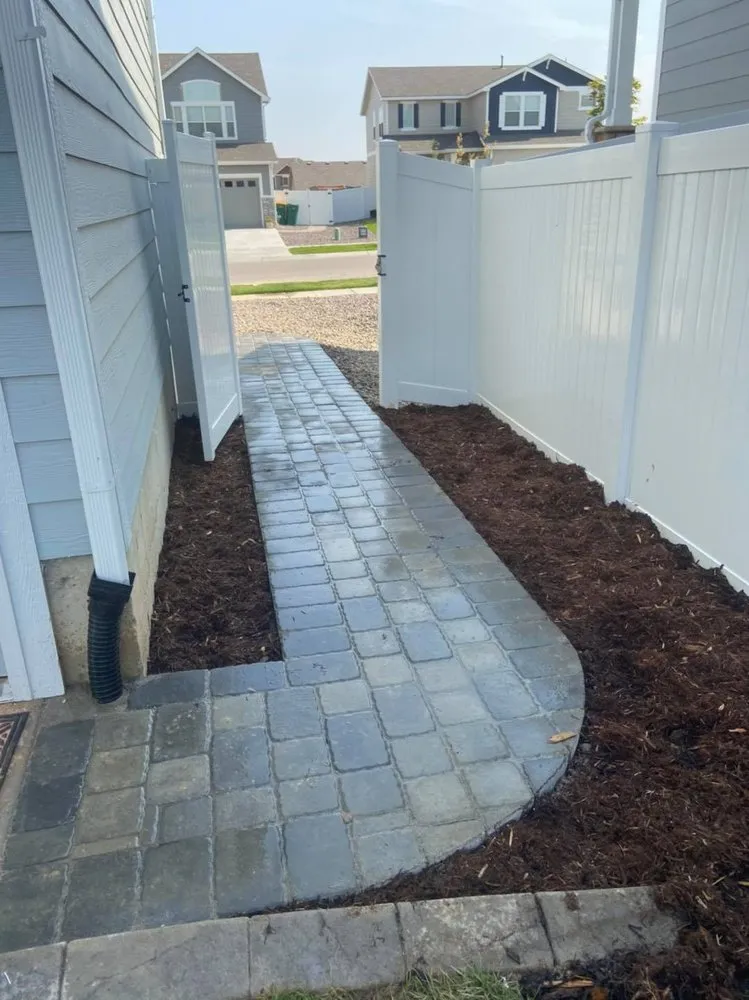 Expert lawn care service for year-round maintenance across Greeley, CO - C&C Landscape Services