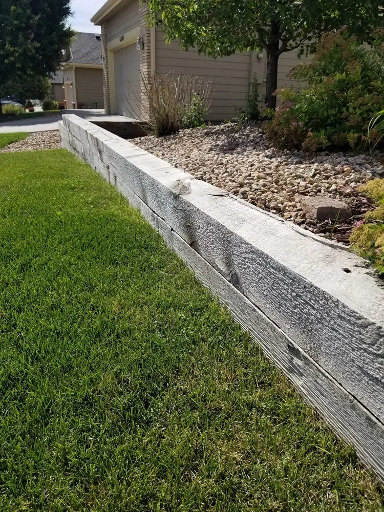 Affordable lawn care service in Greeley, CO by C&C Landscape Services