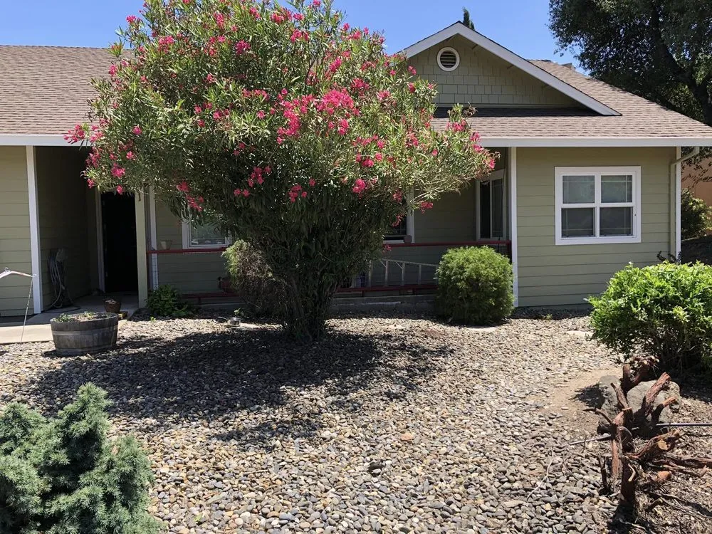 Reliable landscape design in Sonora, CA by C&C Landscape