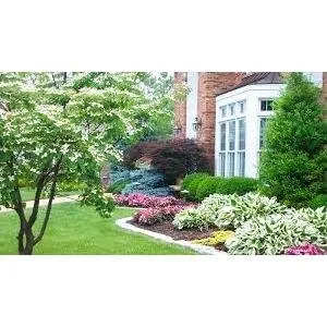 Professional residential landscaping with custom design in Sonora, CA by C&C Landscape