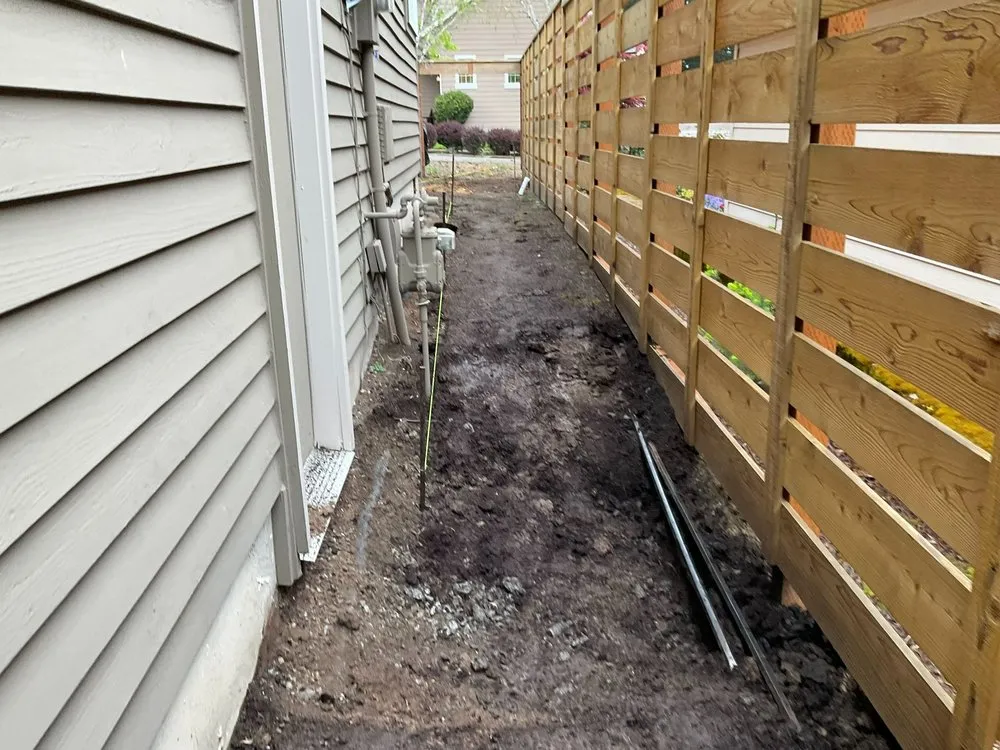 Top-rated yard maintenance for beautiful yards across Woodburn, OR - CC Landscape