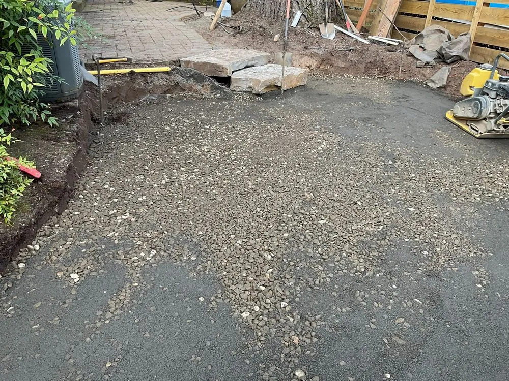 Local landscaping services in Woodburn, OR by CC Landscape