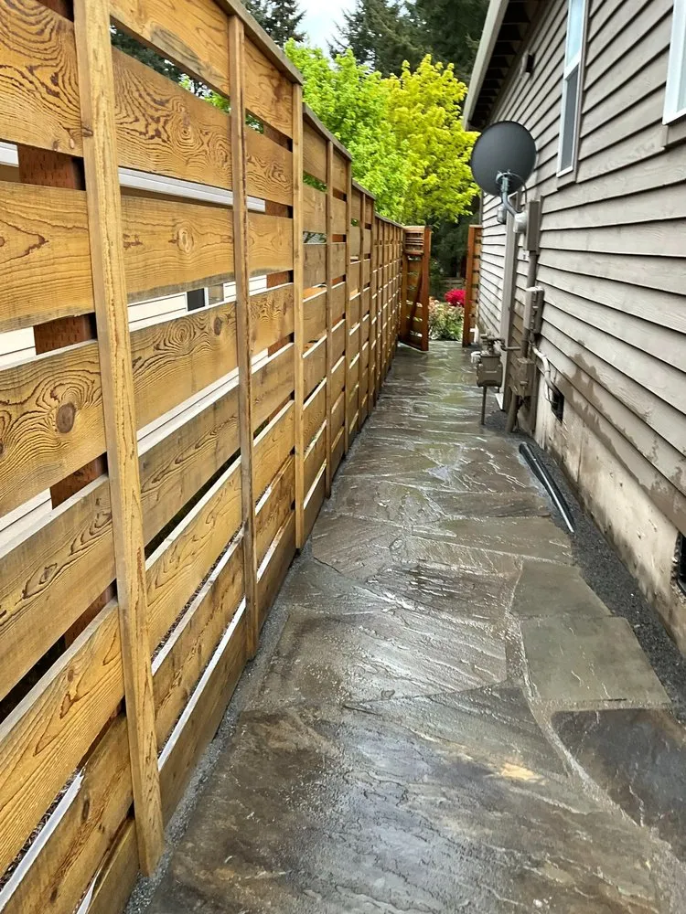 Local residential landscaping near you across Woodburn, OR - CC Landscape