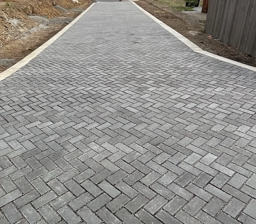 Trusted garden landscaping in Woodburn, OR - CC Landscape