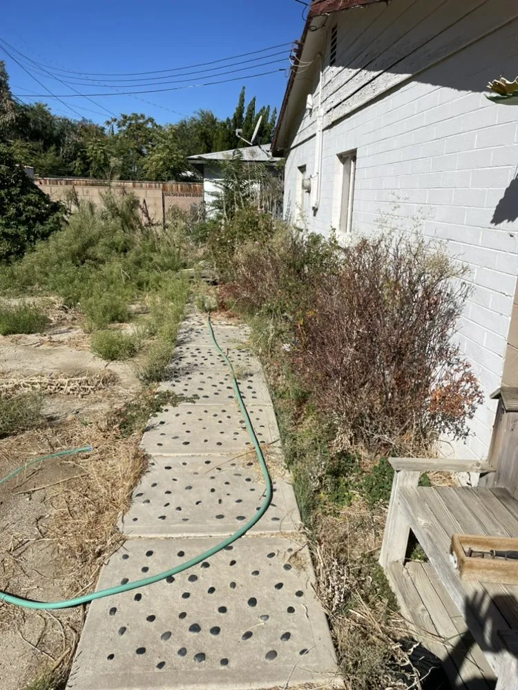 Local lawn mowing service in Lancaster, CA by C&C Landscaping & Gardening