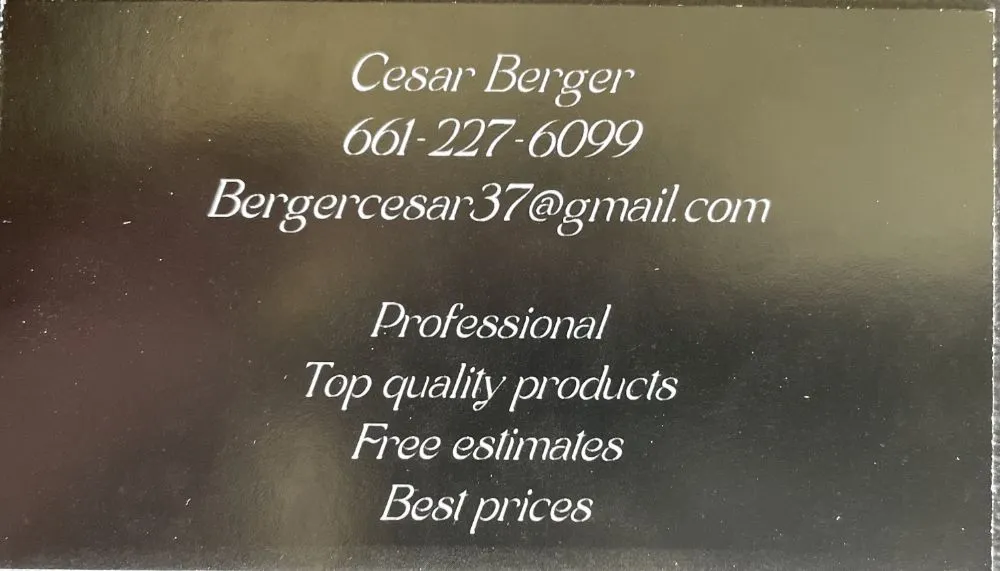 Top-rated landscape installation experts serving Lancaster, CA - C&C Landscaping & Gardening