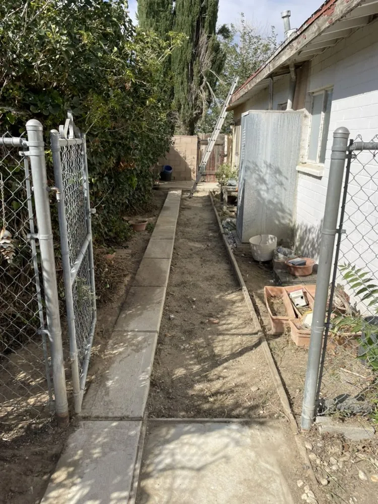 Affordable outdoor landscaping for beautiful yards across Lancaster, CA - C&C Landscaping & Gardening