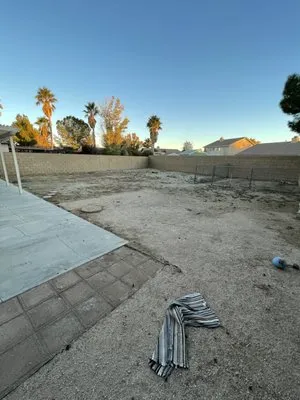 C&C Landscaping & Gardening Logo