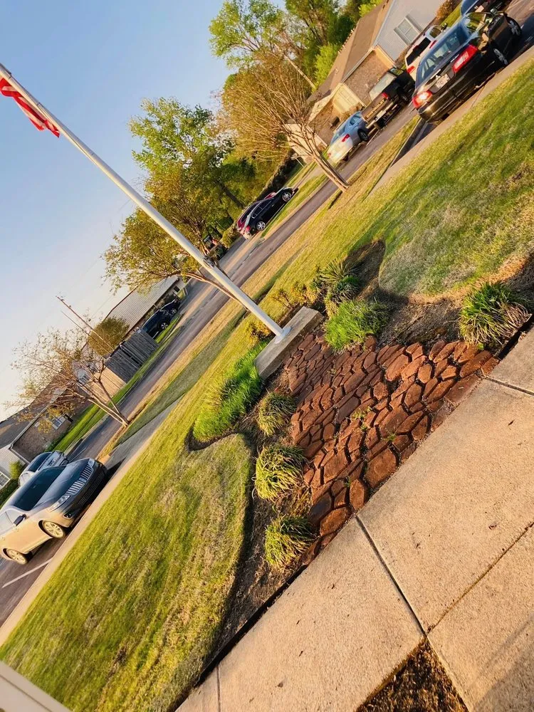 Top-rated residential landscaping for beautiful yards in Bartlett, TN by C&C Landscaping & Tree Service