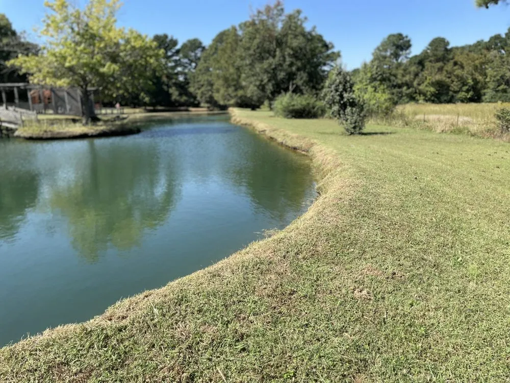 Trusted residential landscaping in Bartlett, TN by C&C Landscaping & Tree Service