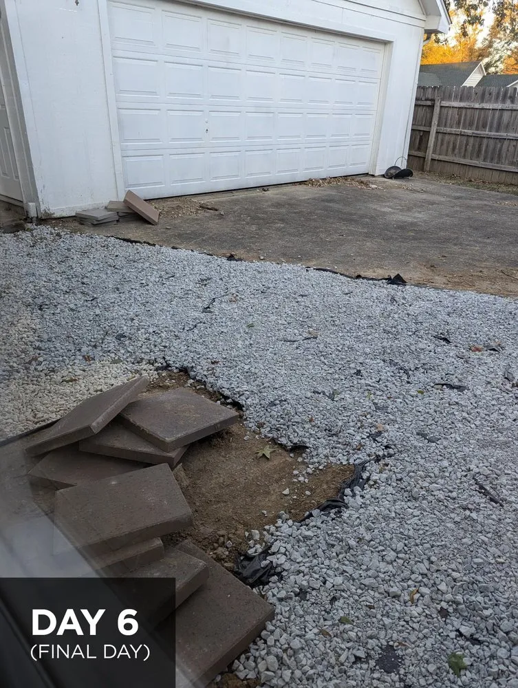 Expert lawn mowing service for residential properties across Bartlett, TN - C&C Landscaping & Tree Service