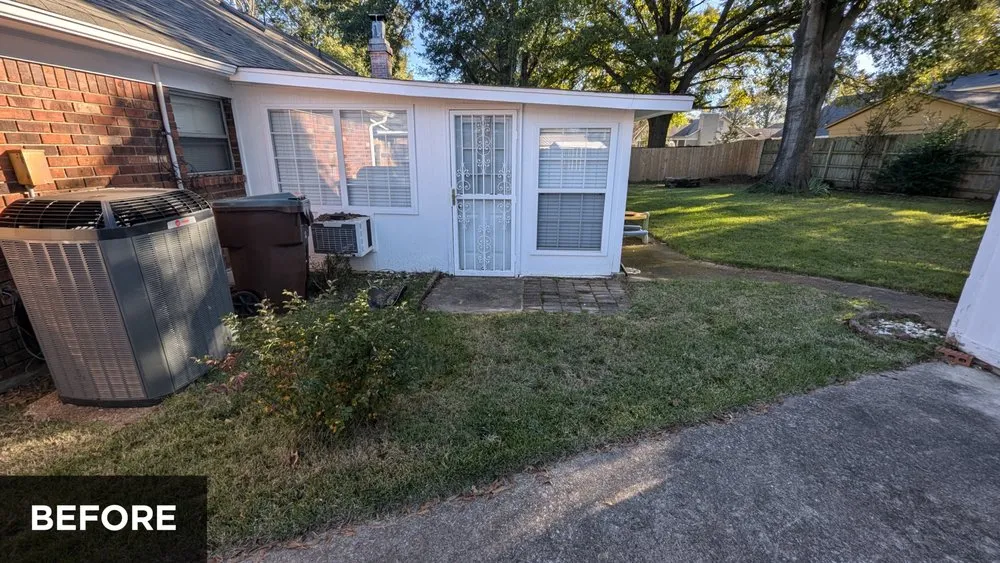 Expert lawn mowing service for beautiful yards in Bartlett, TN by C&C Landscaping & Tree Service