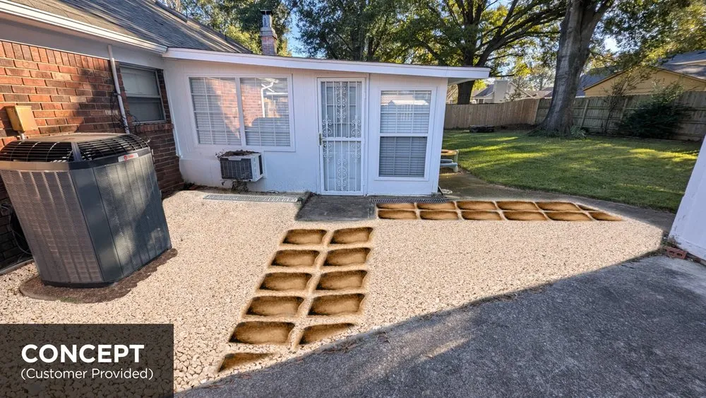 Trusted yard maintenance for year-round maintenance across Bartlett, TN - C&C Landscaping & Tree Service