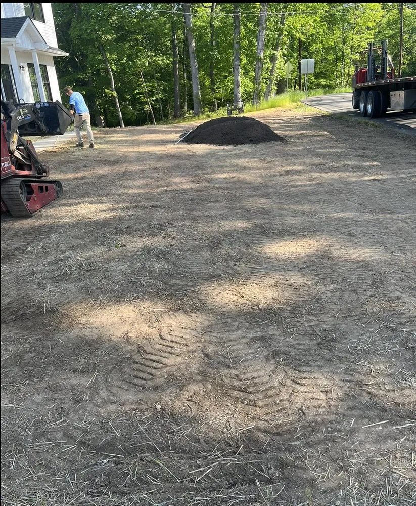 Custom landscaping services in Yardley, PA - C&C Landscaping and Home Services