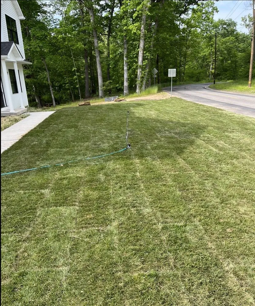 Affordable yard maintenance in Yardley, PA by C&C Landscaping and Home Services