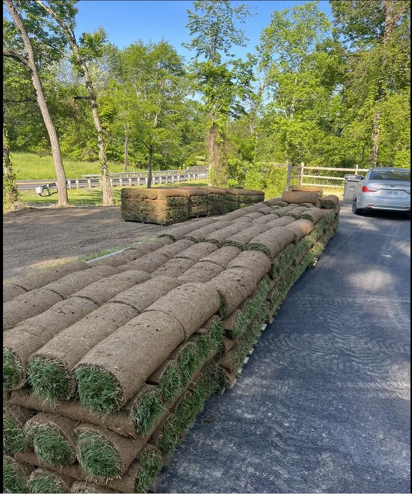 Professional yard maintenance for homes across Yardley, PA - C&C Landscaping and Home Services