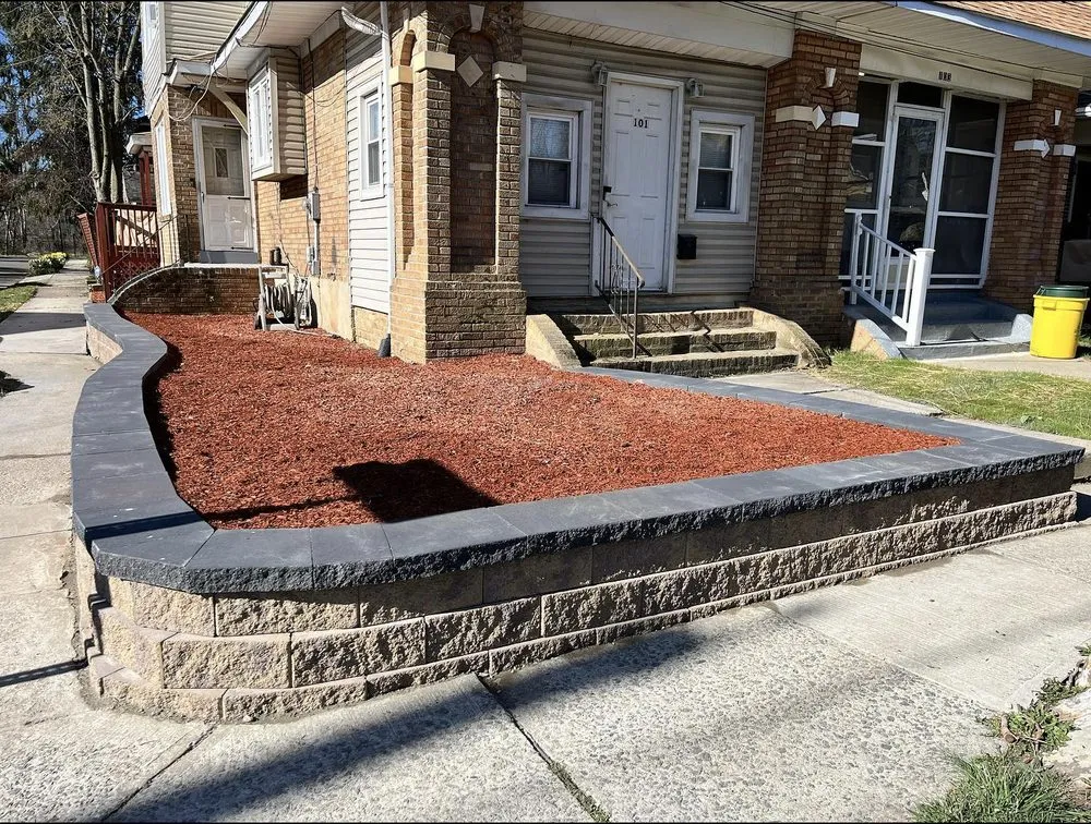 Trusted yard cleanup service in Yardley, PA by C&C Landscaping and Home Services