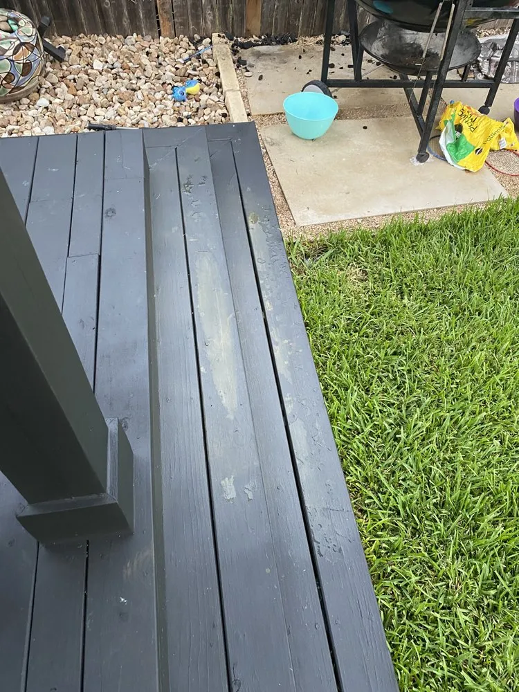 Expert landscaping services in Weir, TX by C&C Landscaping and More