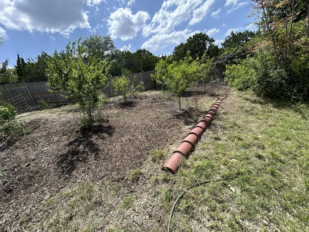 Trusted residential landscaping experts serving Boerne, TX - C&C Landscaping