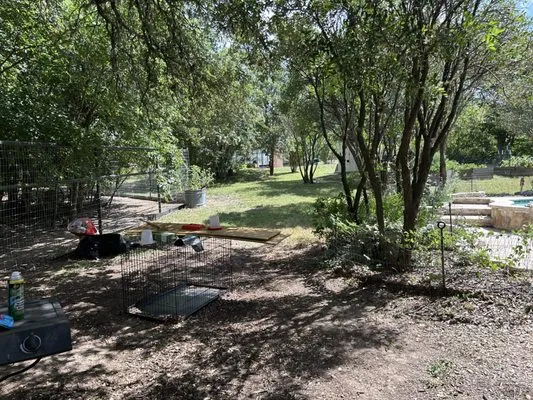 C&C Landscaping Logo