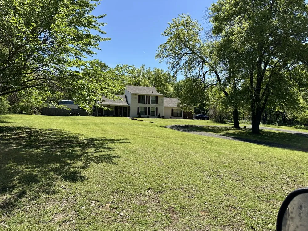 Affordable residential landscaping in Durant, OK - C&C Landscaping