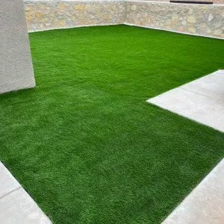 Top-rated residential landscaping in El Paso, TX - C&C Landscaping