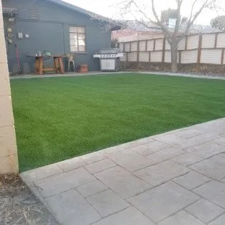 Reliable lawn care service experts serving El Paso, TX - C&C Landscaping